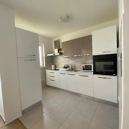 Apartamento Leonardo