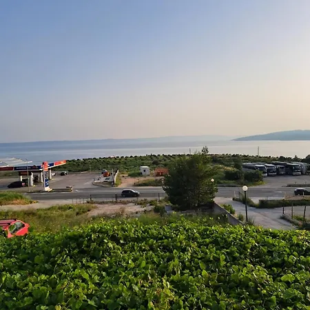 Apartamento Leonardo Makarska